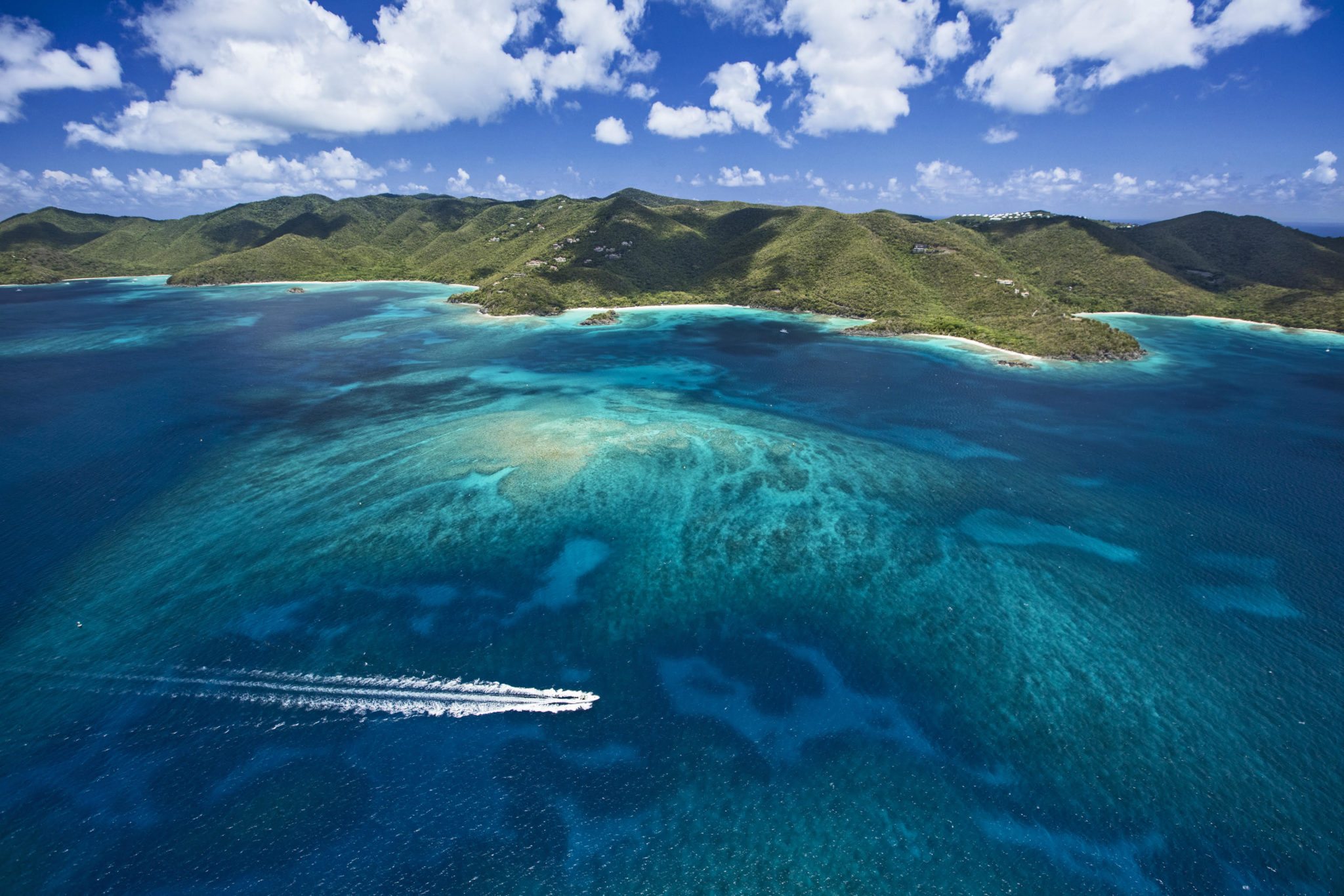 st thomas private boat tours